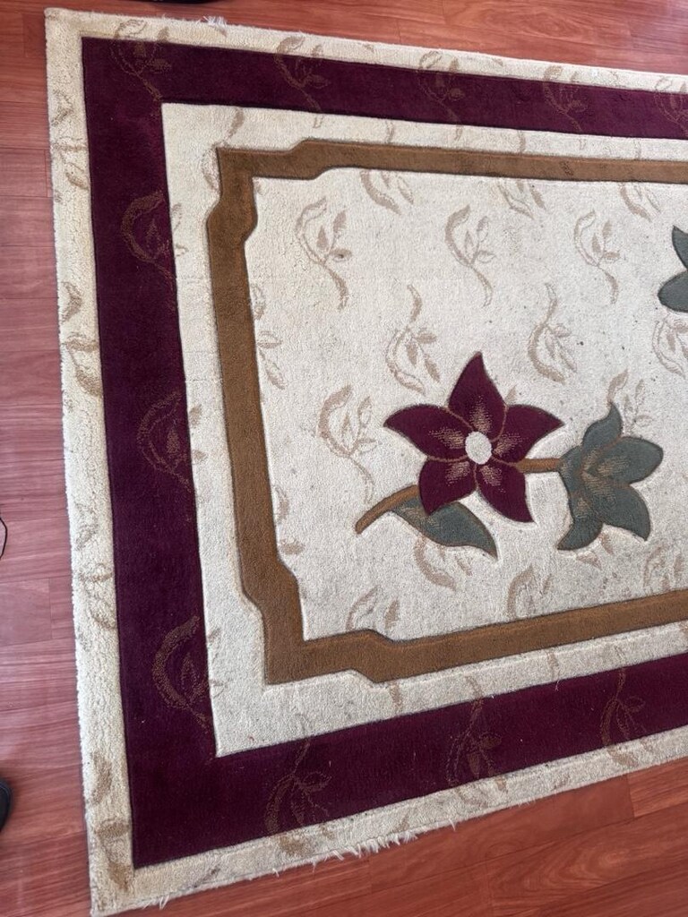 Son Hafta Halı (150*235) - 5
