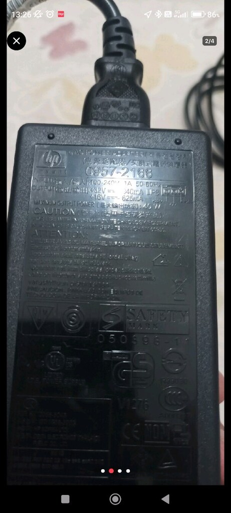 Adaptör - 3