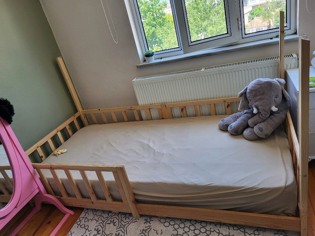 montessori karyola - 2