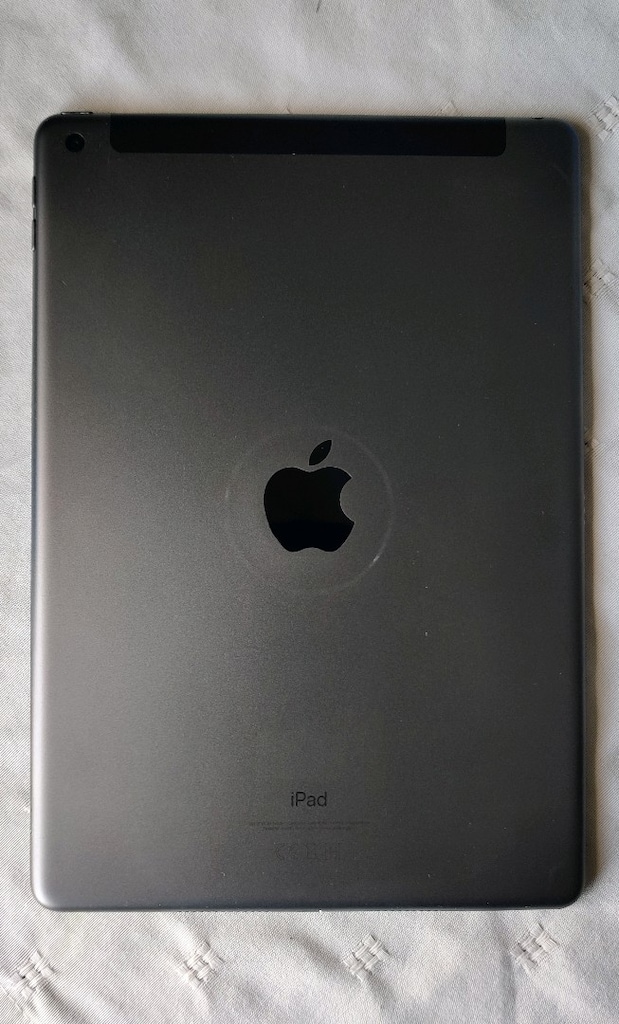 iPad 9. Nesil Wi-Fi 64 GB 10.2" Tablet. AÇIKLAMAYI OKUYUN!! - 4
