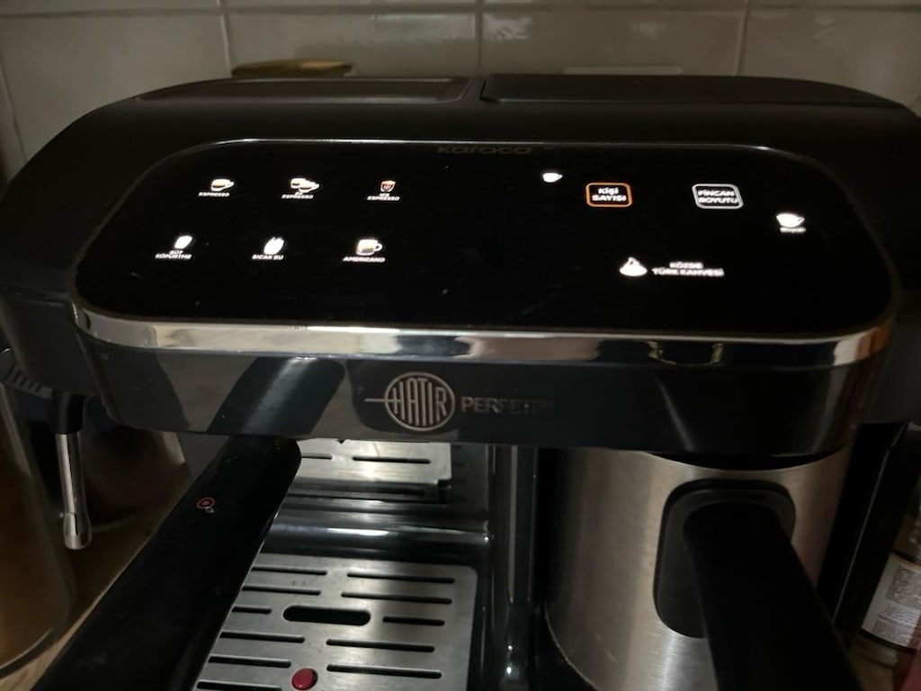Karaca hatır perfetto - 6