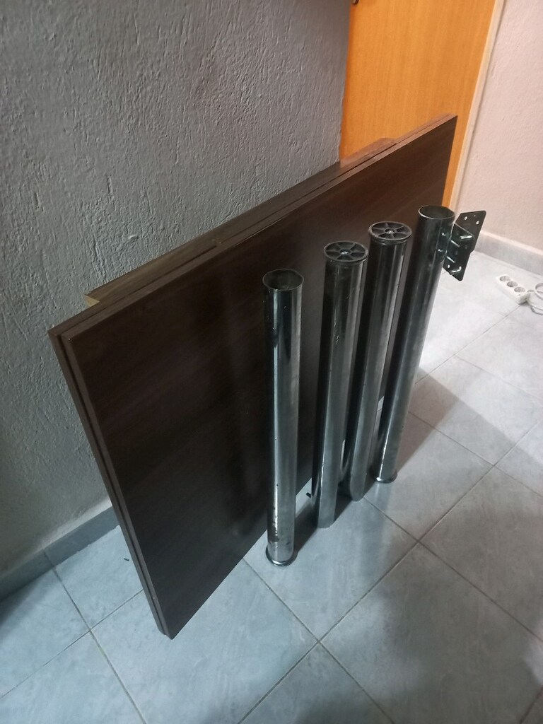 Mutfak masası - 2