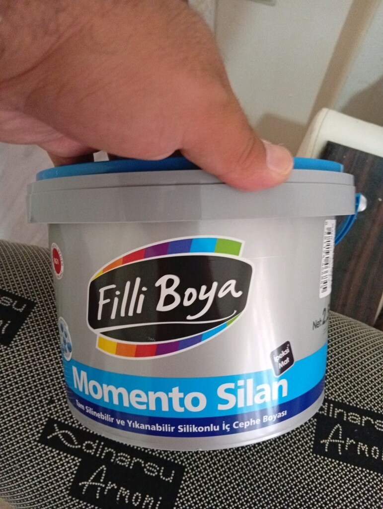 filli boya - 2