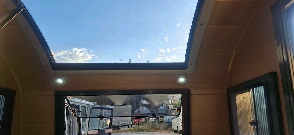 SAHİBİNDEN SATILIK KARAVAN - 9