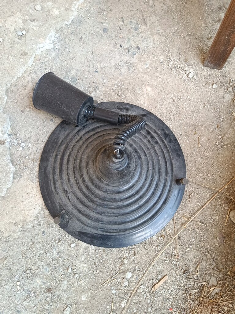 tekli sarkıt avize - 2