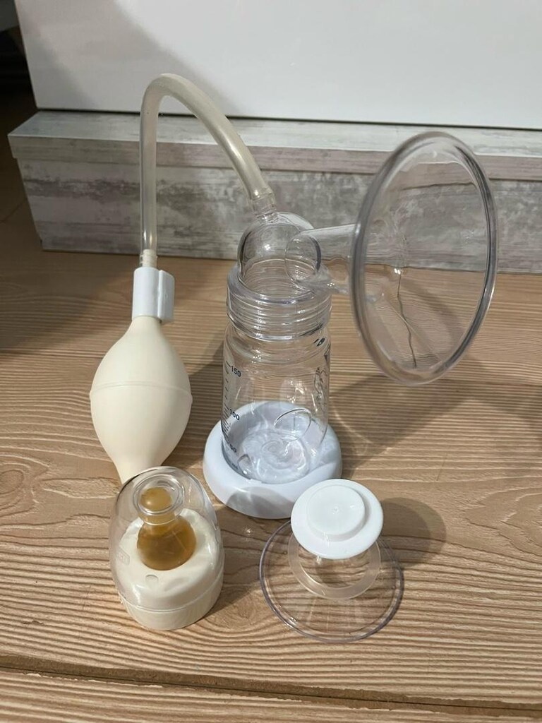 süt sağma makinası - 4