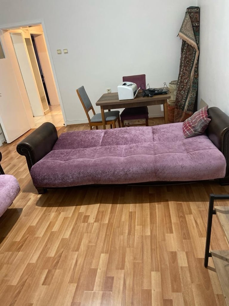 ÜÇLÜ KOLTUK AÇILABİLİR ACİL İSTİKBAL KOLEJ İNCESUDA! - 5
