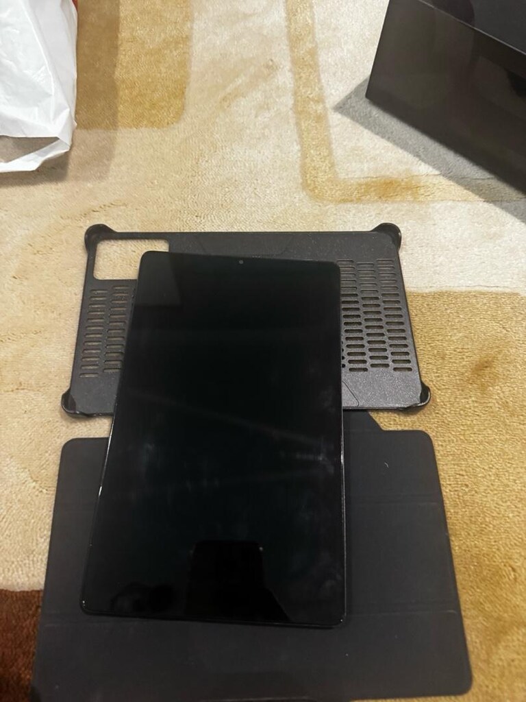Lenovo Legion Tab Gen3. 12/256 8.8inch 165Hz - 7