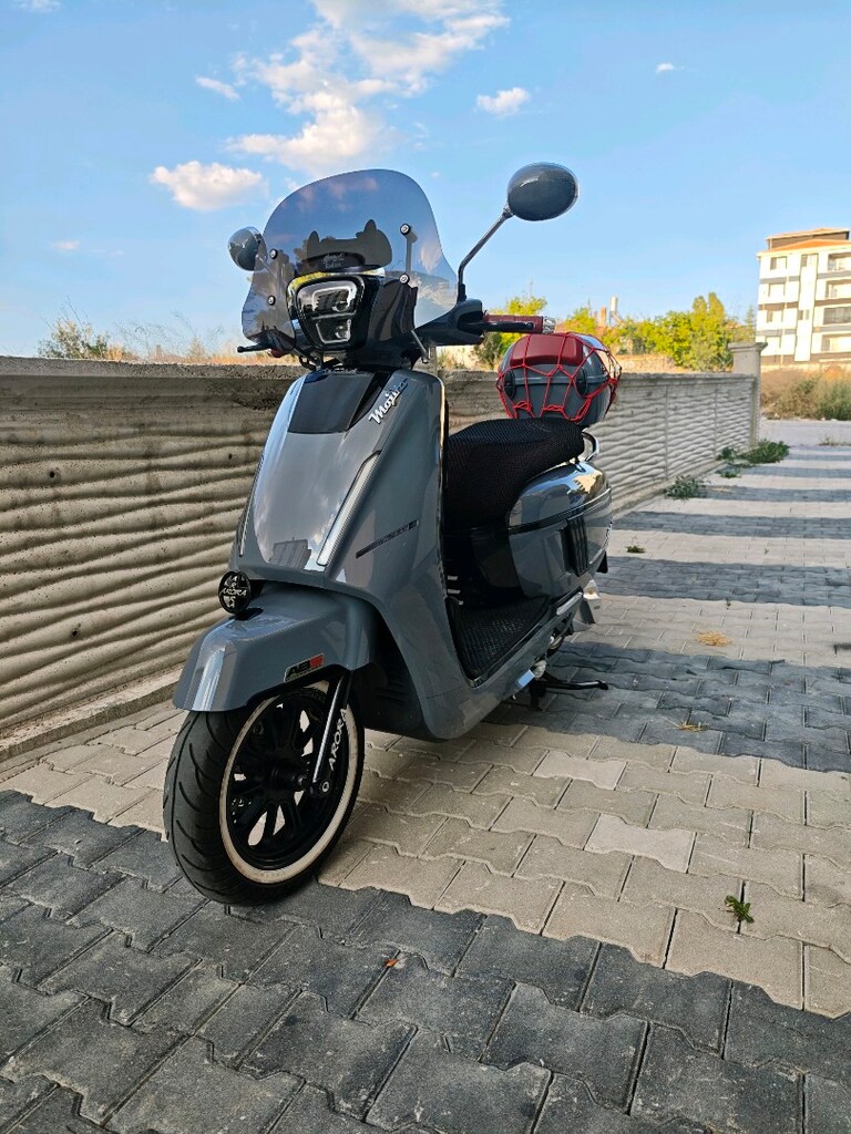 motor - 2