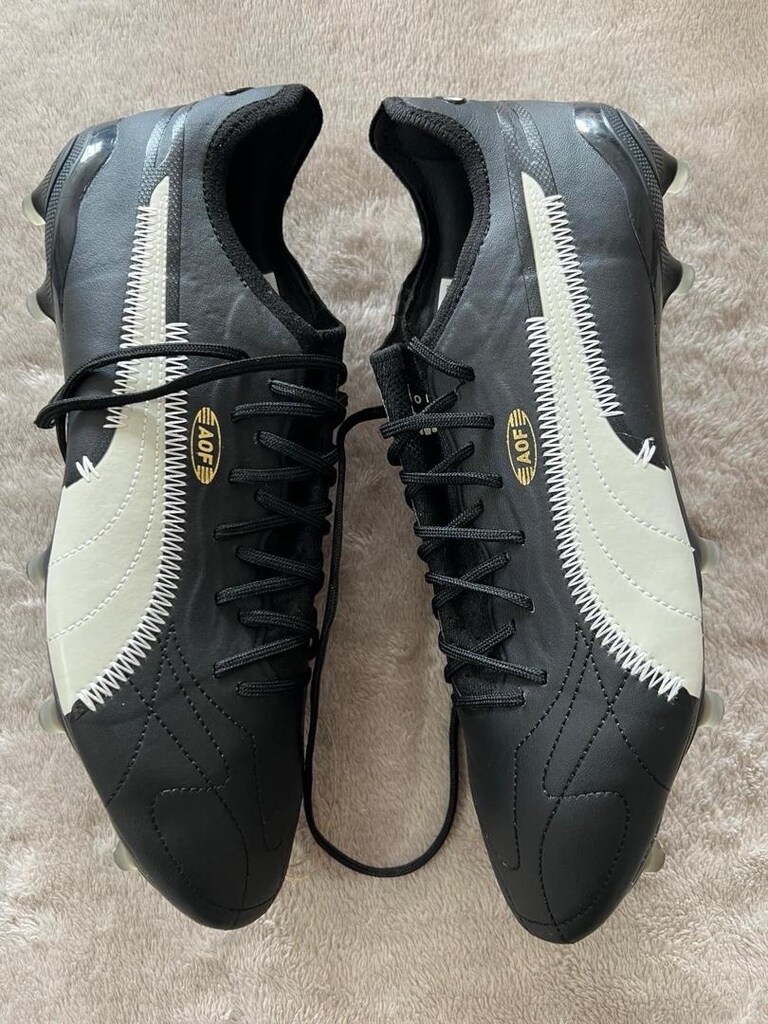 Puma King Ultimate FG/AG AOF 44 numara krampon - 4