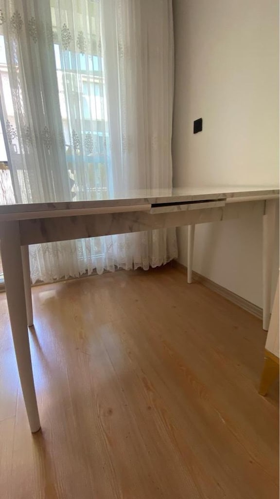 mdf yemek masası - 7