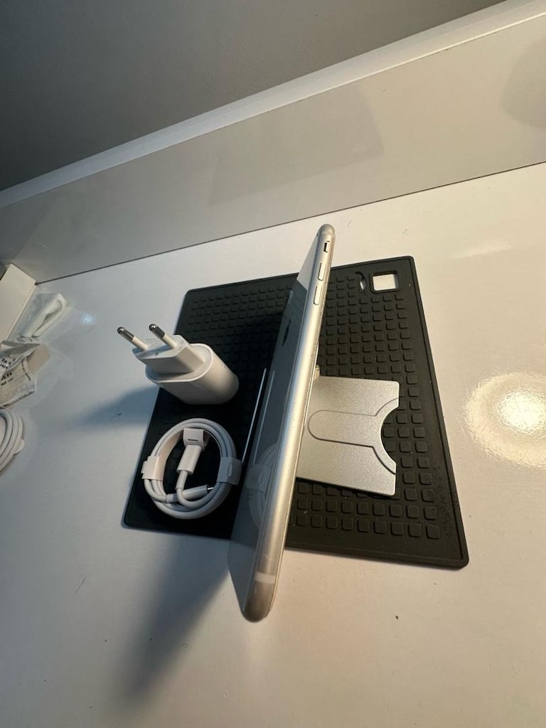 İPHONE 8 PLUS 256 GB FULL ORJİNAL - 2