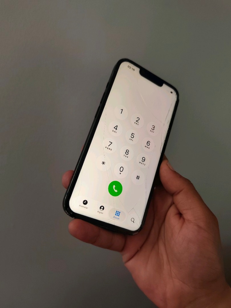 İPHONE 13 128 GB YURT DIŞI AÇIKLAMAYI OKU - 2