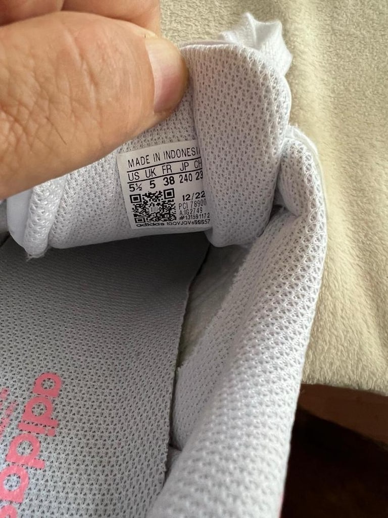 Adidas Süperstar 38 numara - 7