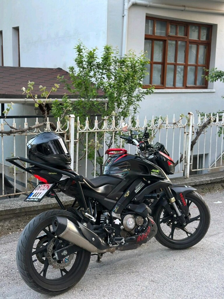 srk125s - 2