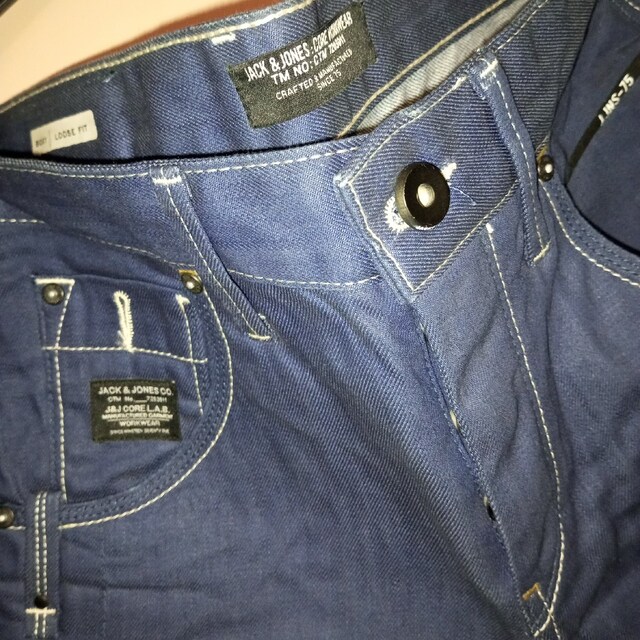 Jack&Jones Kot Kapri