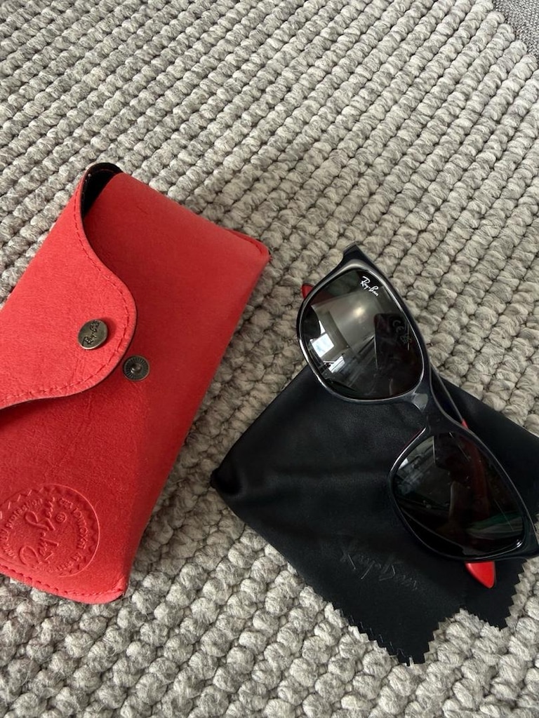 Ray-Ban Junior Çocuk Güneş Gözlüğü - 3
