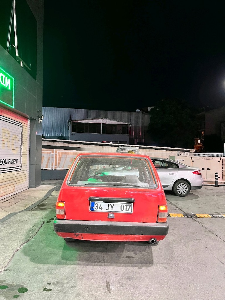 99 KARTALL - 4