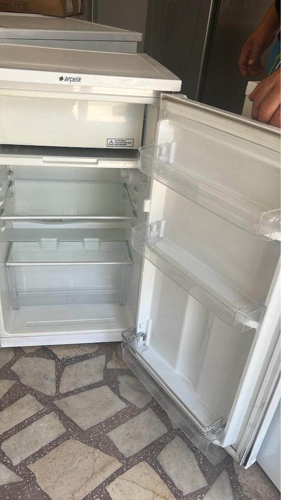 Arçelik mini buzdolabı - 2