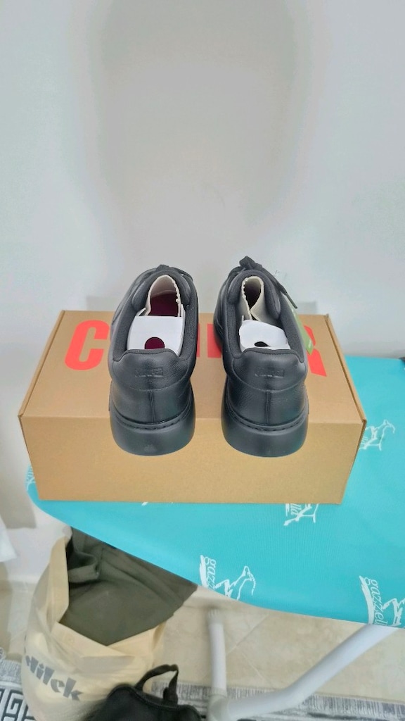 CAMPER Runner K21 Spor Ayakkabı Erkek - 2