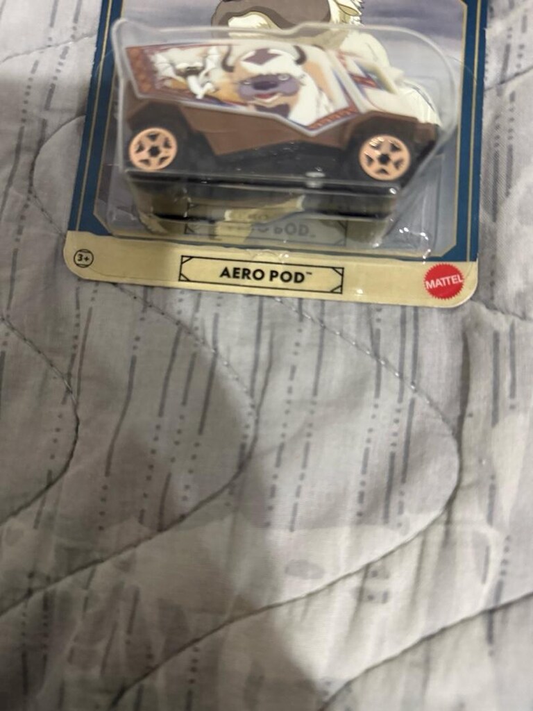 Hot wheels - 2