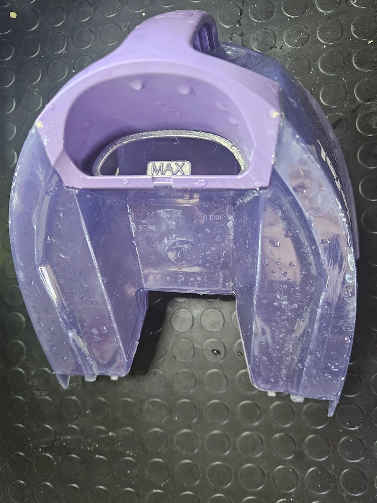 Tefal GV9360 Kazanlı Ütü Su Haznesi - 2