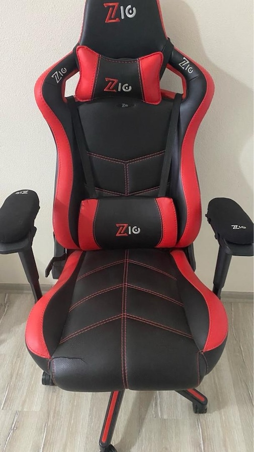 profesyonel oyuncu koltuğu
