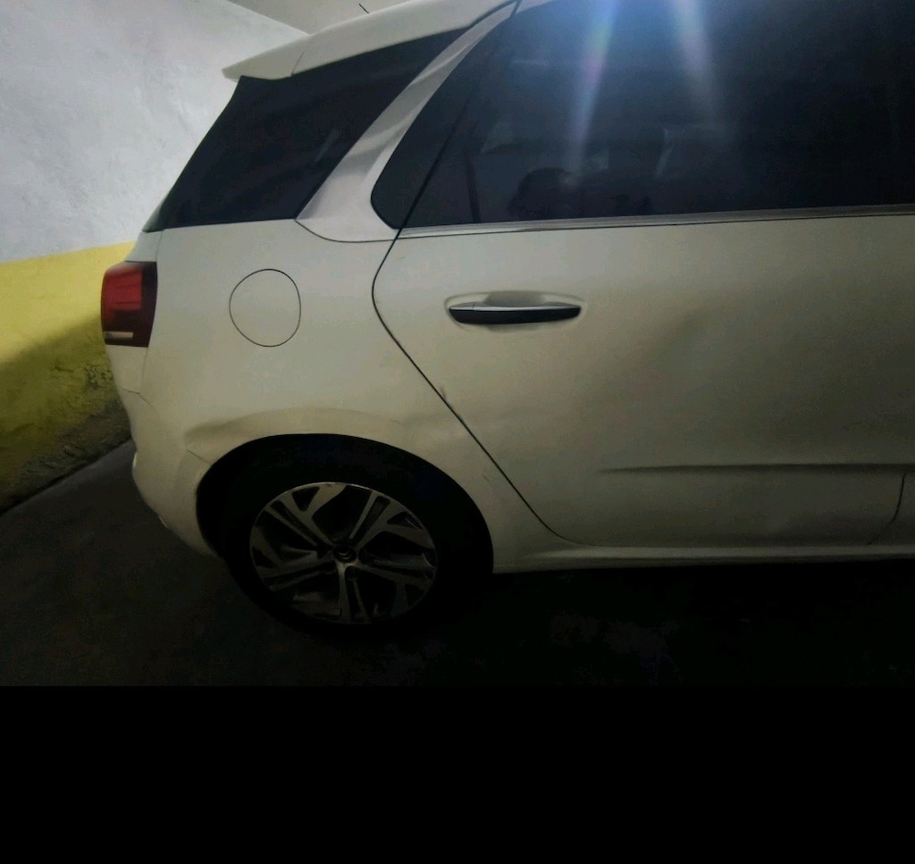 Citroen C4 Picasso/2015/acil satılık - 10