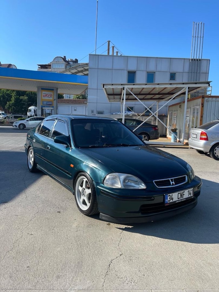temiz 1.4 - 2