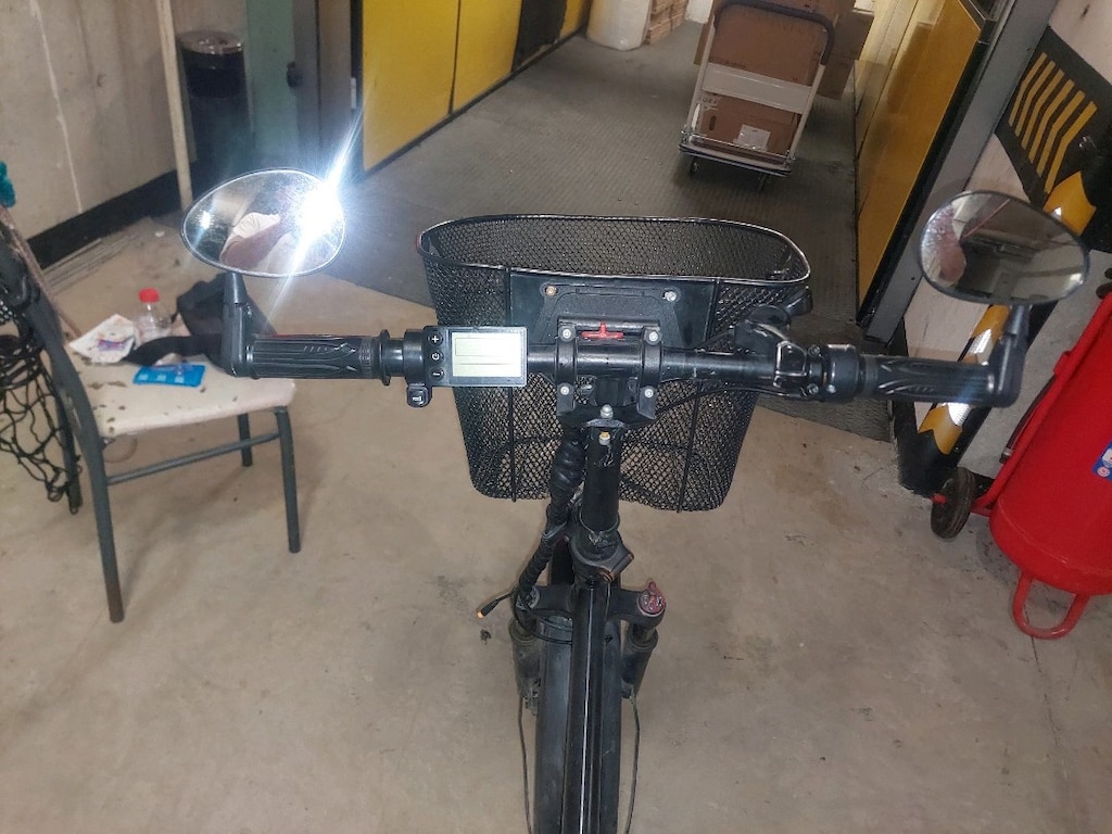 SAĞLAM DURUMDA RKS X PRO RS III - 9
