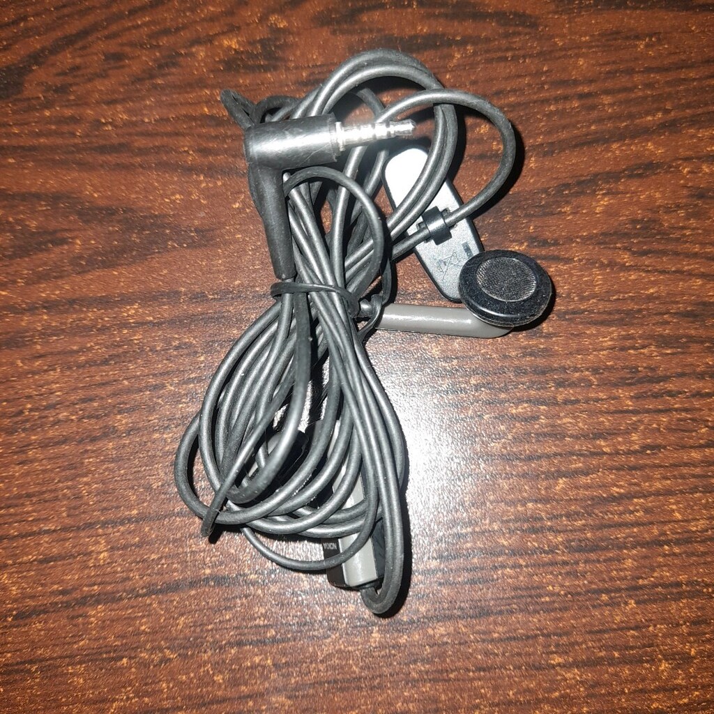 Nokia ince uçlu kulaklık - 2