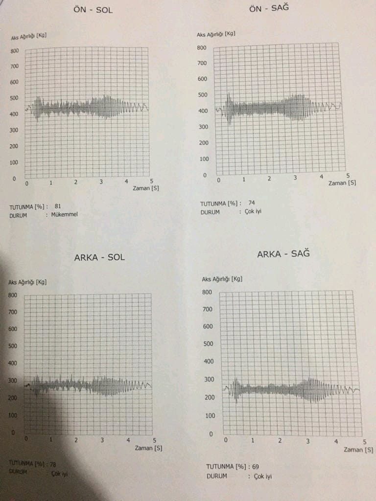 orjinal araba - 8