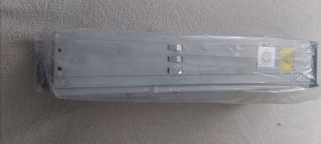 DPS-500CB-1 A DPS-500CB 502 W DELL - 5
