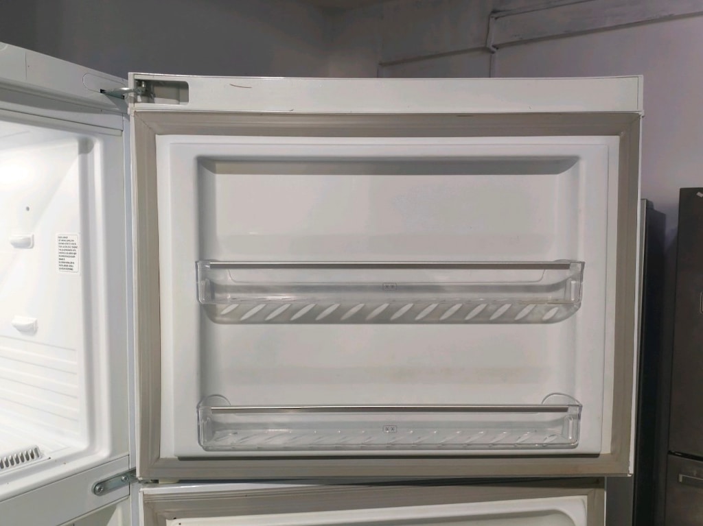 hotpoint ariston 470 litre no frost çok temiz buzdolabı - 6