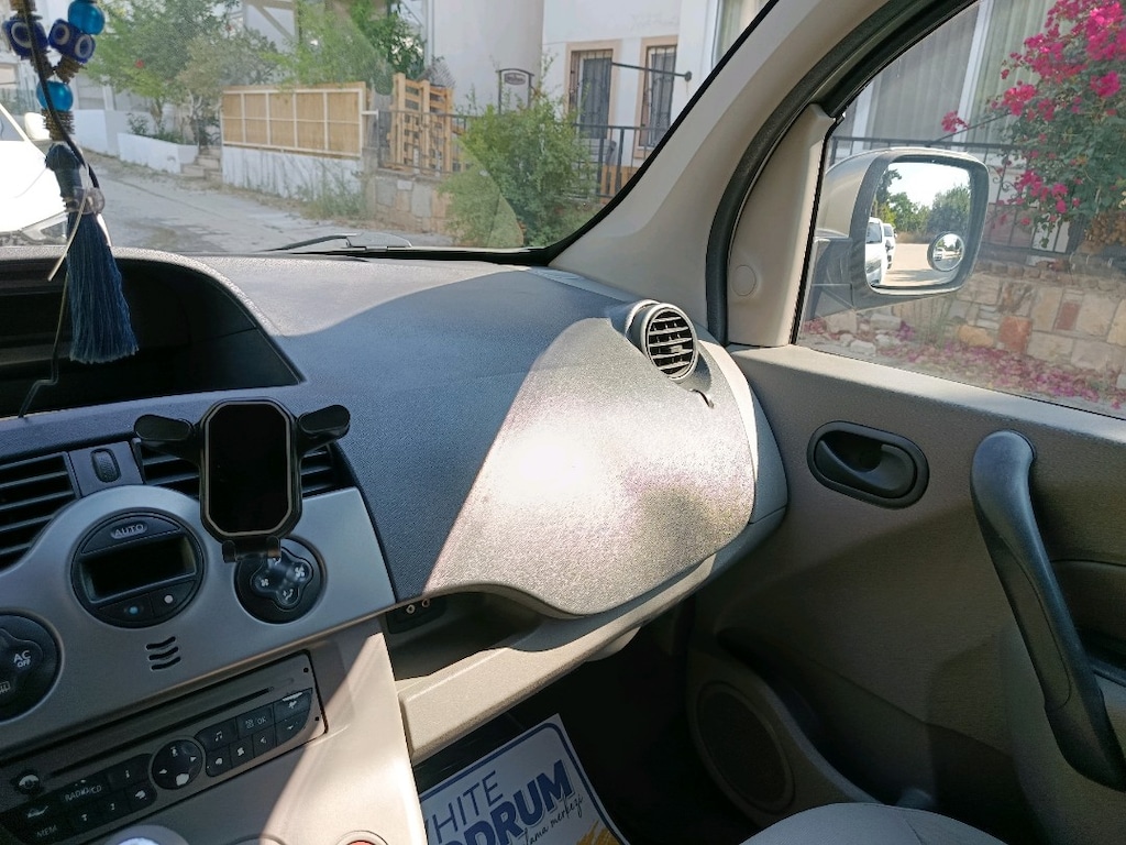 Acil Satılık Kango Cromline - 12