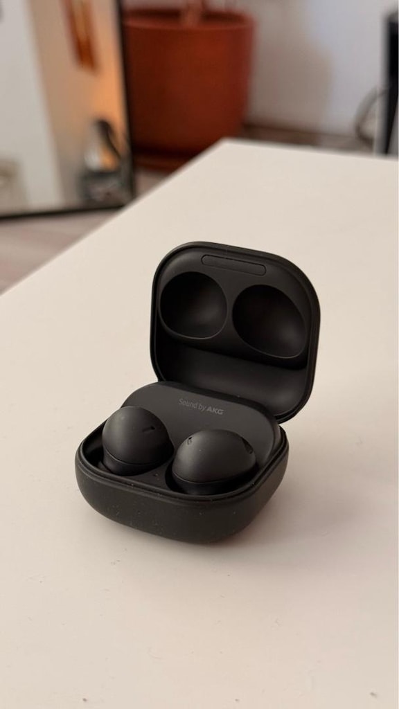 samsung galaxy buds 2 pro - 2