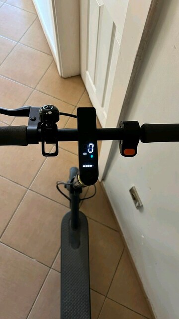 elektrikli scooter marka xiaomi