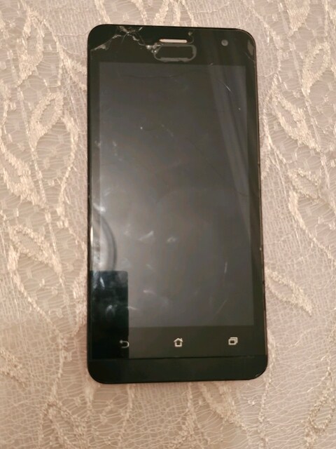 ASUS ZENFONE 2