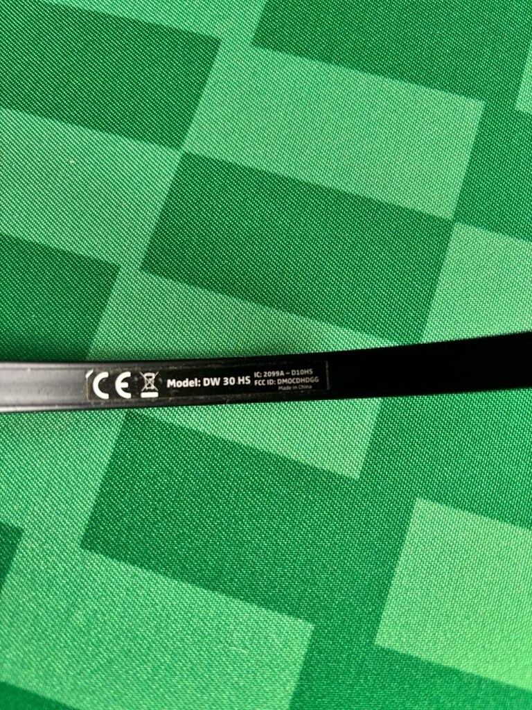 Sennheiser Dw Pro 2 - 4