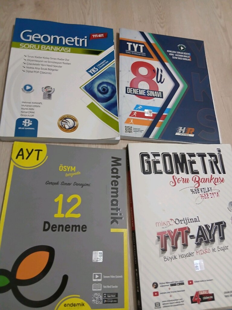 kitaplar - 3