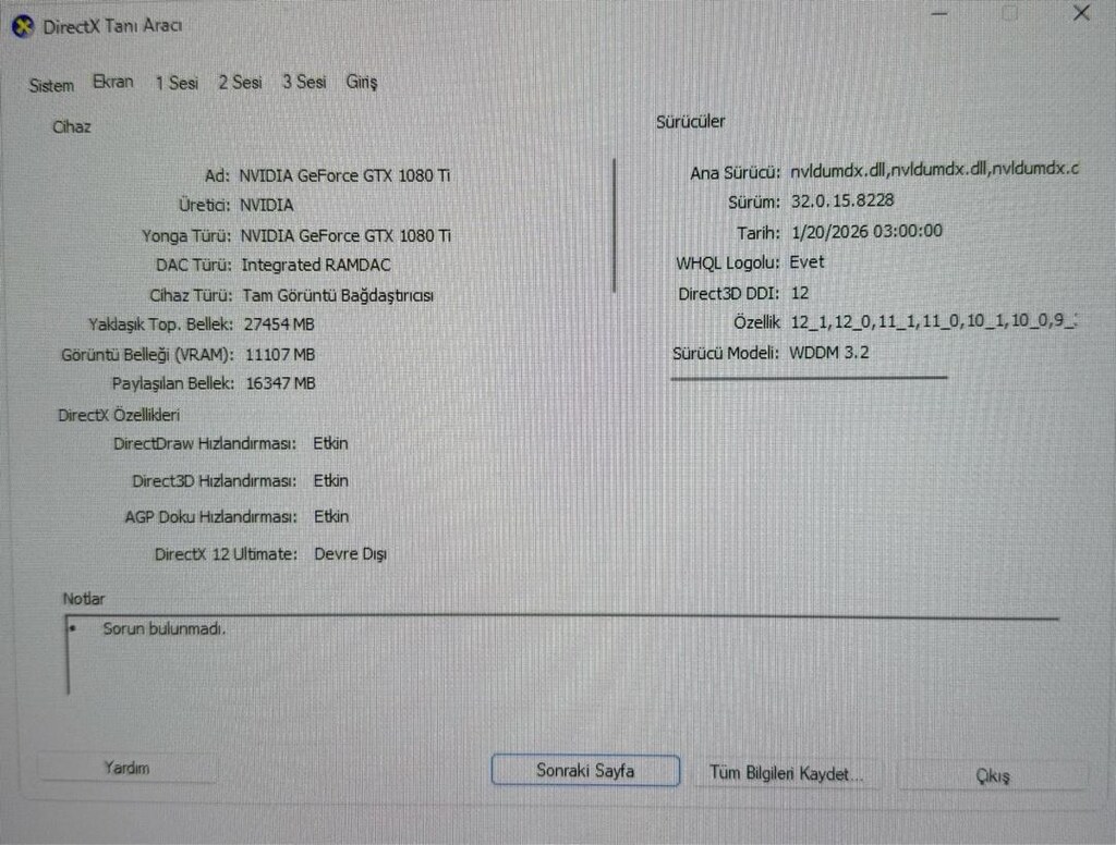 GAMİNG PC SET - 3