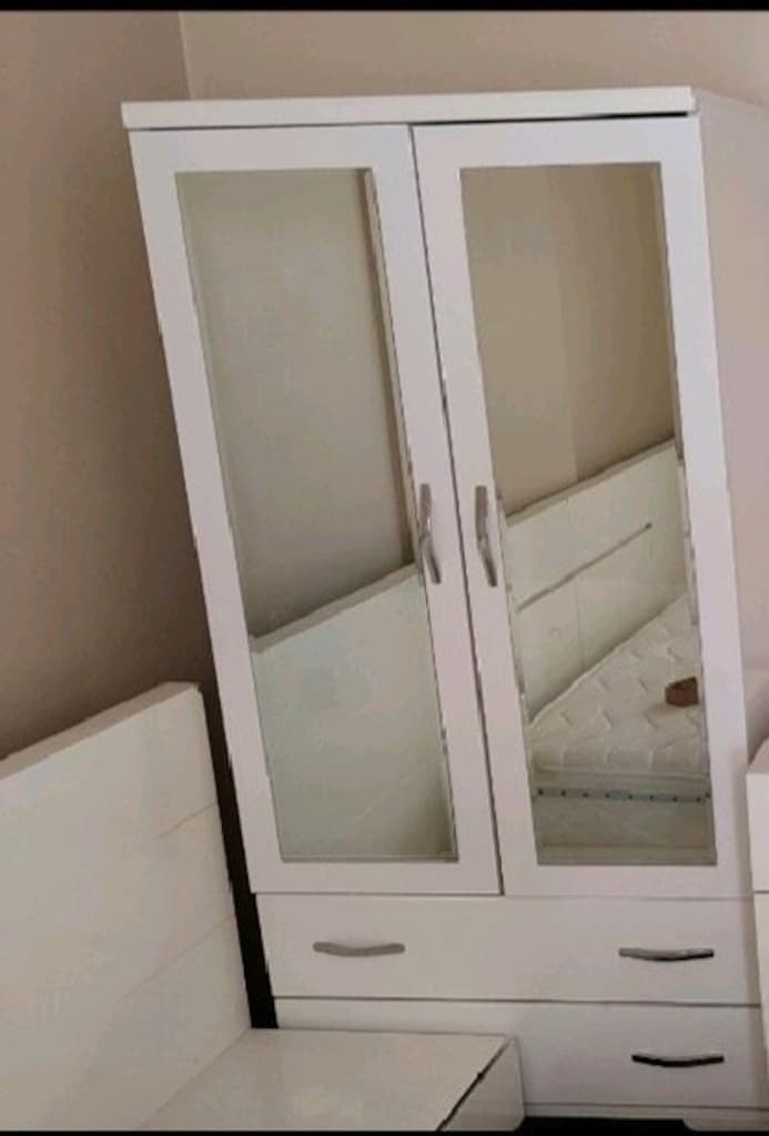 dolap gardırop ikea izmir ici nakliye montay hediyeli - 2
