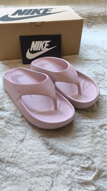 ‼‼NİKE CALM FLIP-FLOP UNISEX/ PUDRA