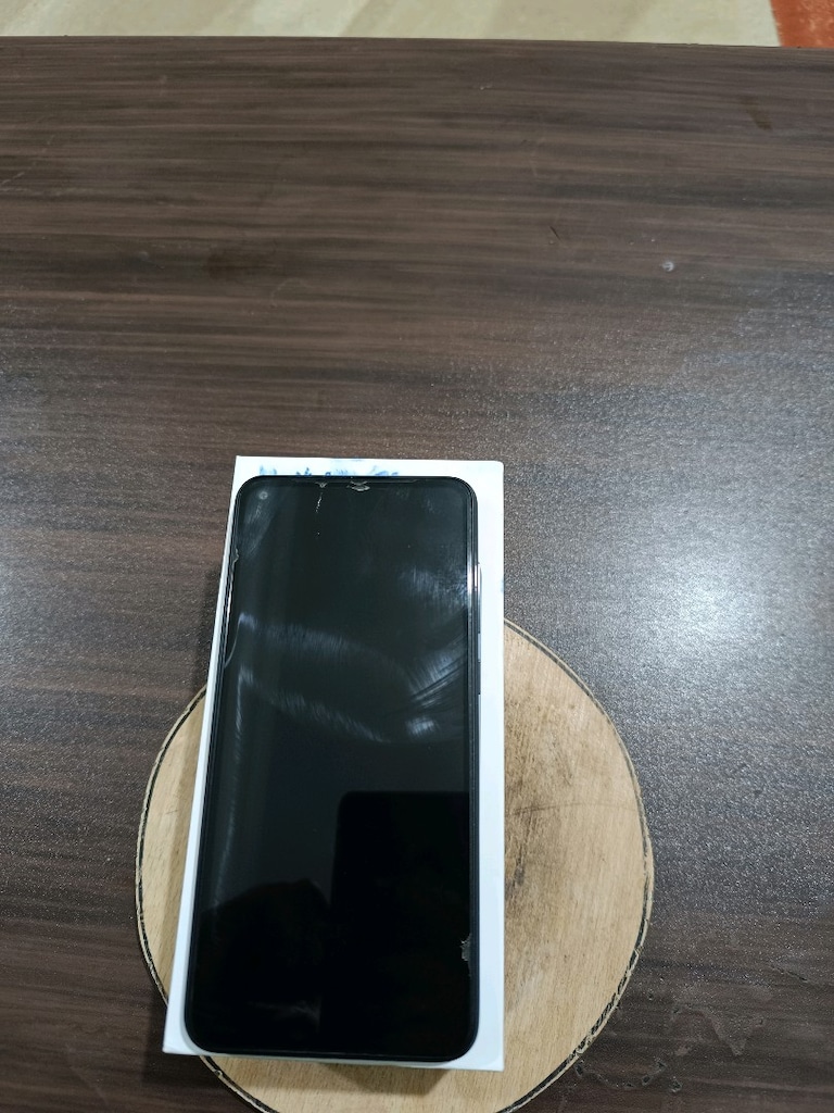 Redmi note 9 - 3