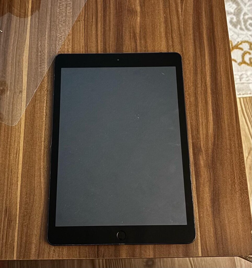 İpad7 32Gb kutulu - 4