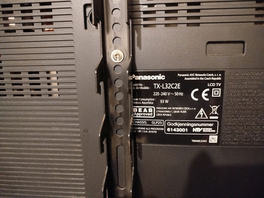 Panosonic 32 LCD akıllı TV - 6