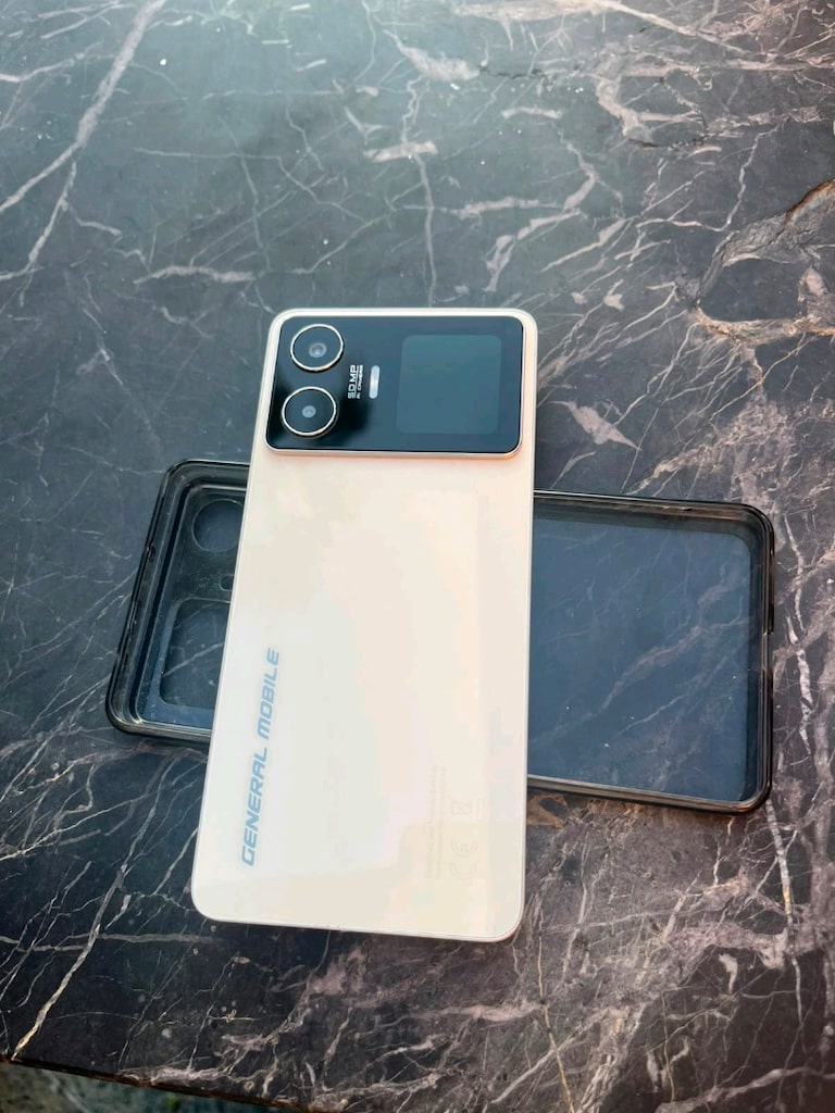 General Mobile G903 250GB