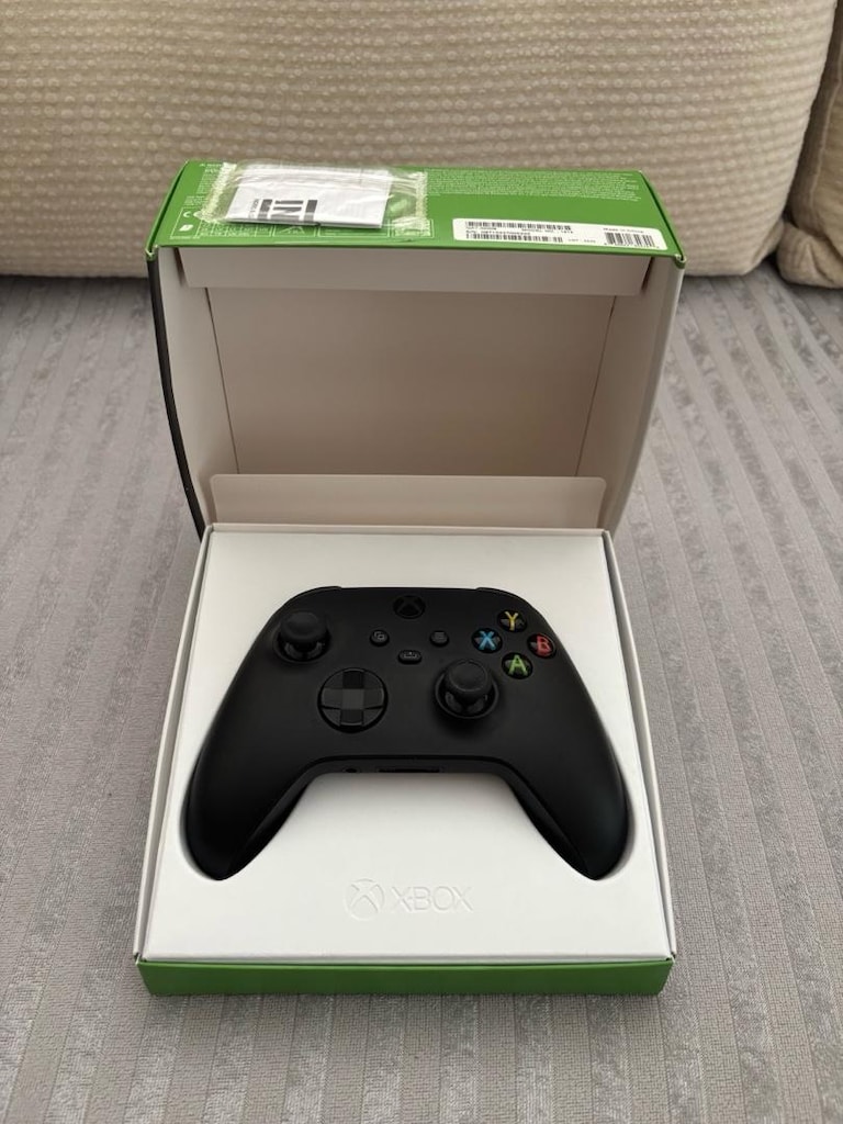 TERTEMİZ XBOX SERİES X + 1 KOL - 3