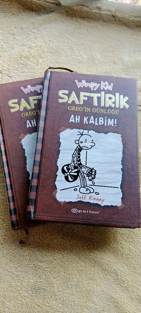 saftirik kitaplari - 4