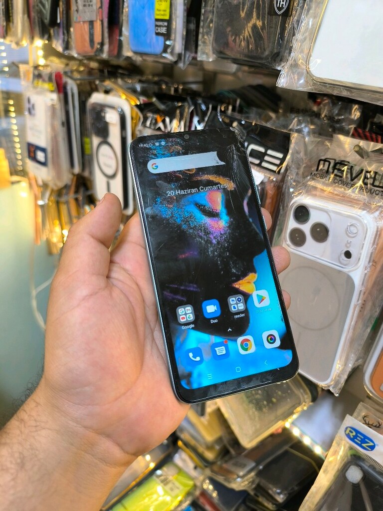 P13 Blue Max Pro 256GB - 4